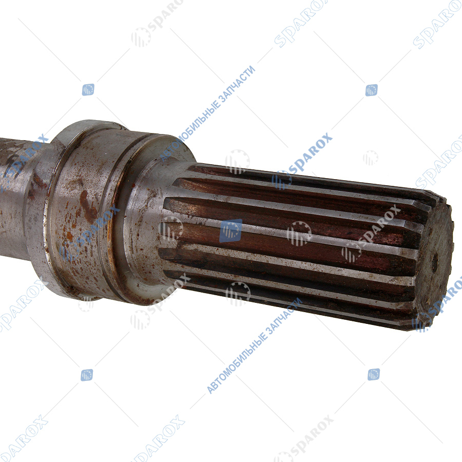 ПТЗ-225.6010-22.20.015 Вал промопорный К-744