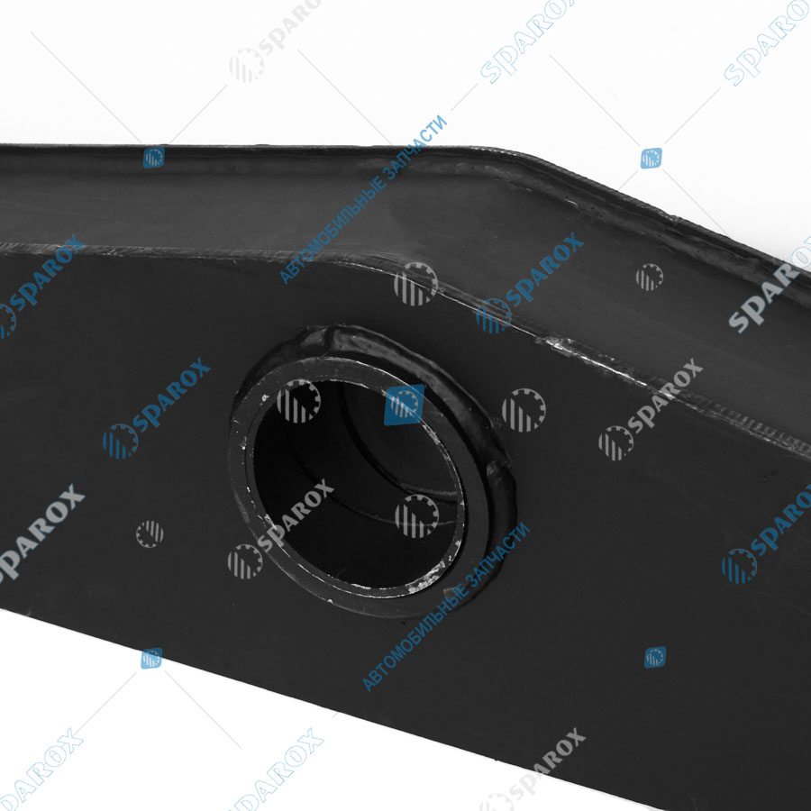 93866-2918010 Балансир полуприцепа МАЗ со втулками (ОАО МАЗ)