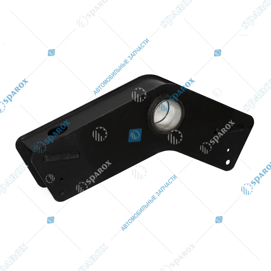 9389-2918005 Балансир полуприцепа МАЗ со втулками (ОАО МАЗ)