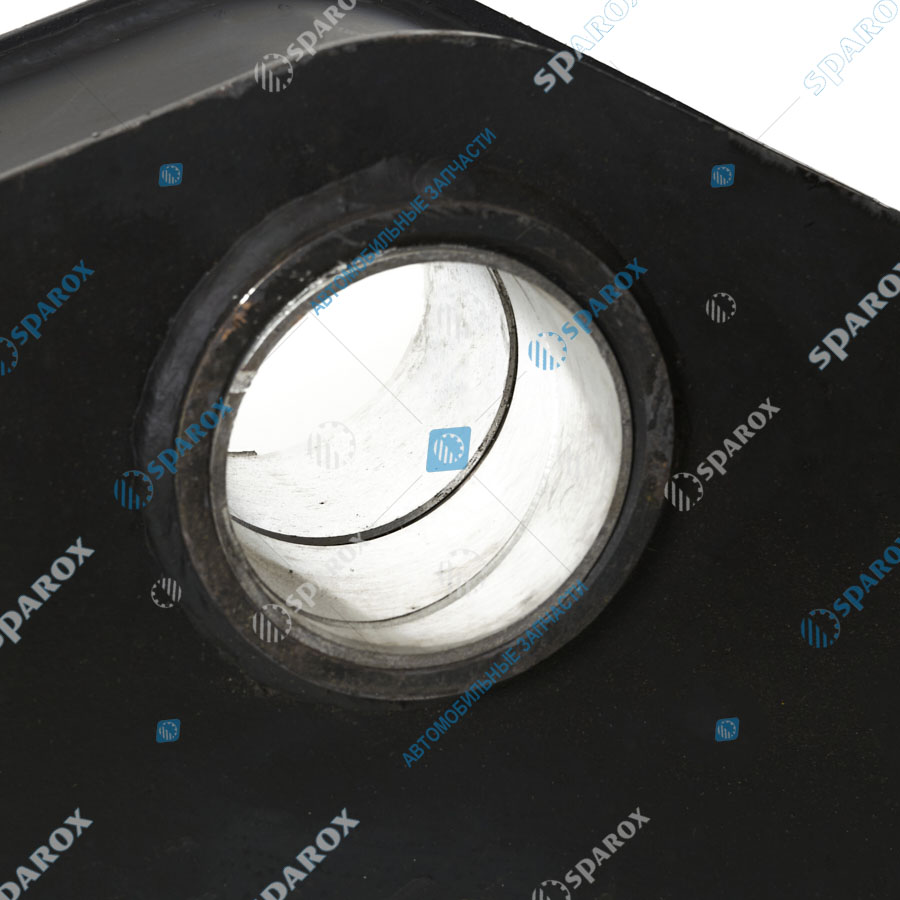 9389-2918005 Балансир полуприцепа МАЗ со втулками (ОАО МАЗ)