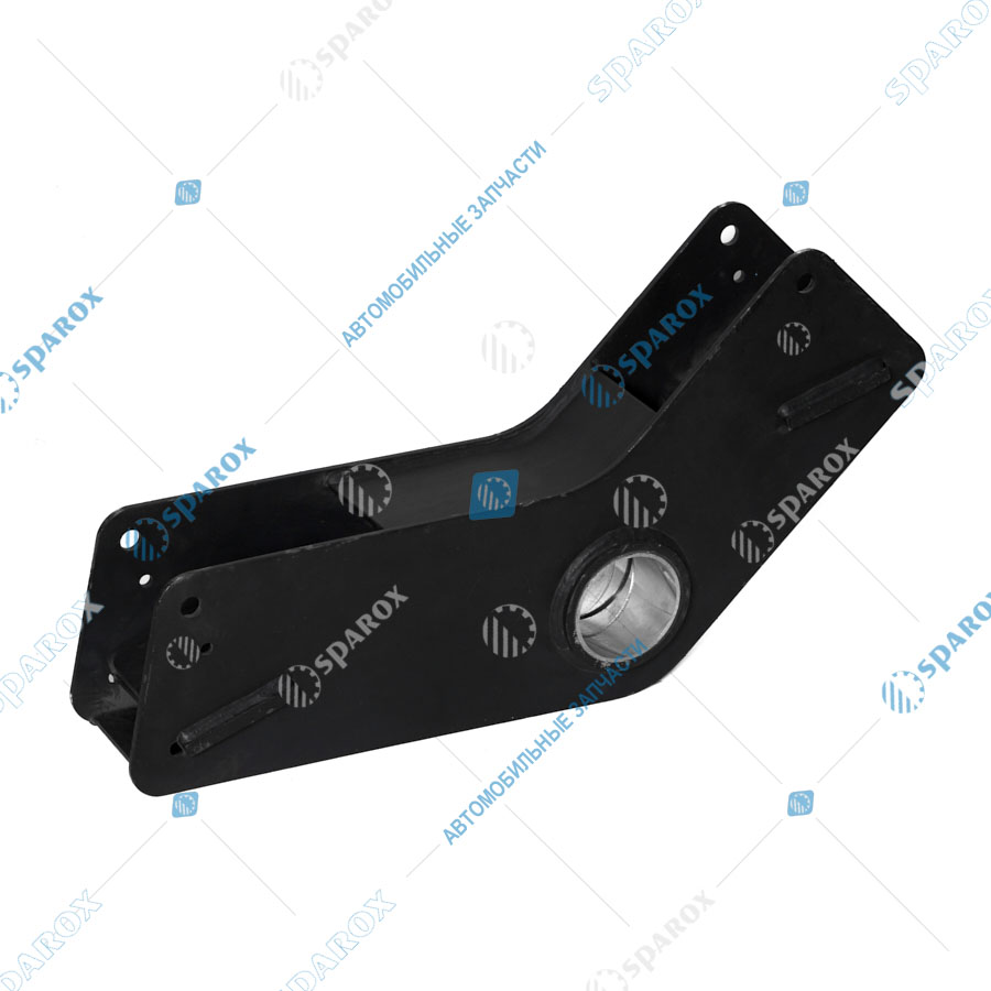 9389-2918005 Балансир полуприцепа МАЗ со втулками (ОАО МАЗ)