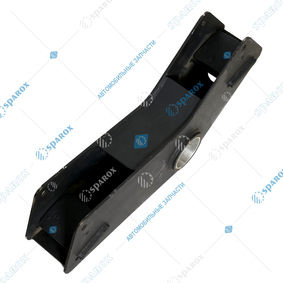 9389-2918005 Балансир полуприцепа МАЗ со втулками (ОАО МАЗ)