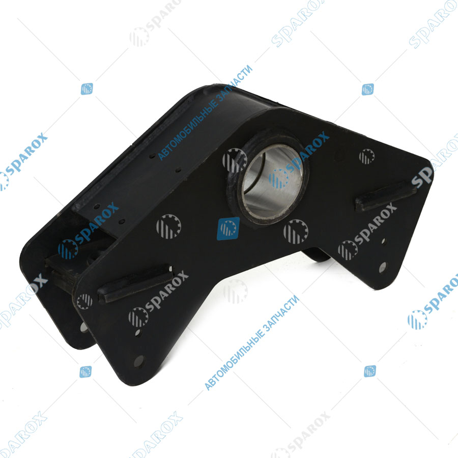 93301-2918005 Балансир полуприцепа МАЗ со втулками (ОАО МАЗ)