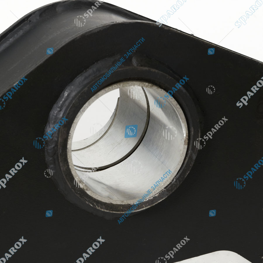 93301-2918005 Балансир полуприцепа МАЗ со втулками (ОАО МАЗ)