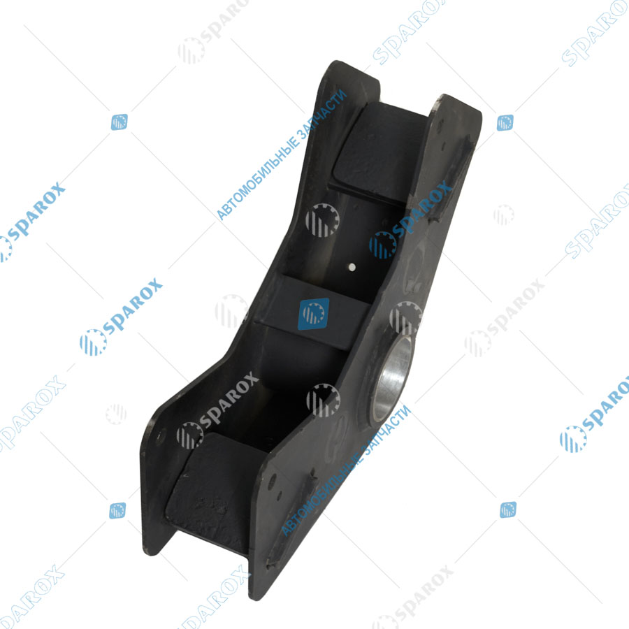 93301-2918005 Балансир полуприцепа МАЗ со втулками (ОАО МАЗ)