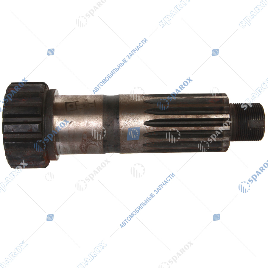 260Д-2051090 Вал привода ДОМ КрАЗ 260Д-2051090 Вал привода ДОМ КрАЗ
