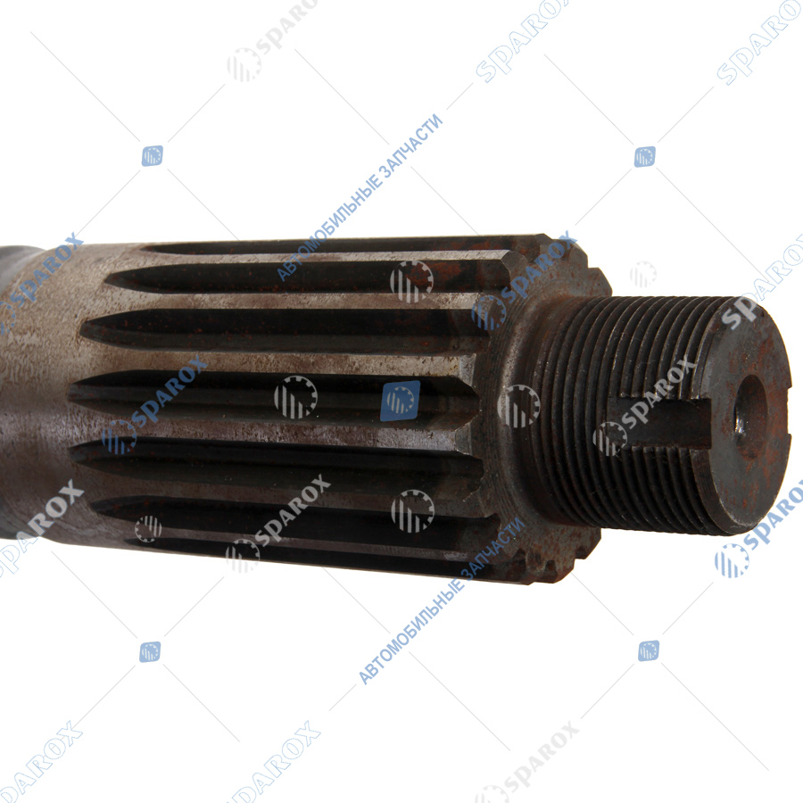 260Д-2051090 Вал привода ДОМ КрАЗ 260Д-2051090 Вал привода ДОМ КрАЗ