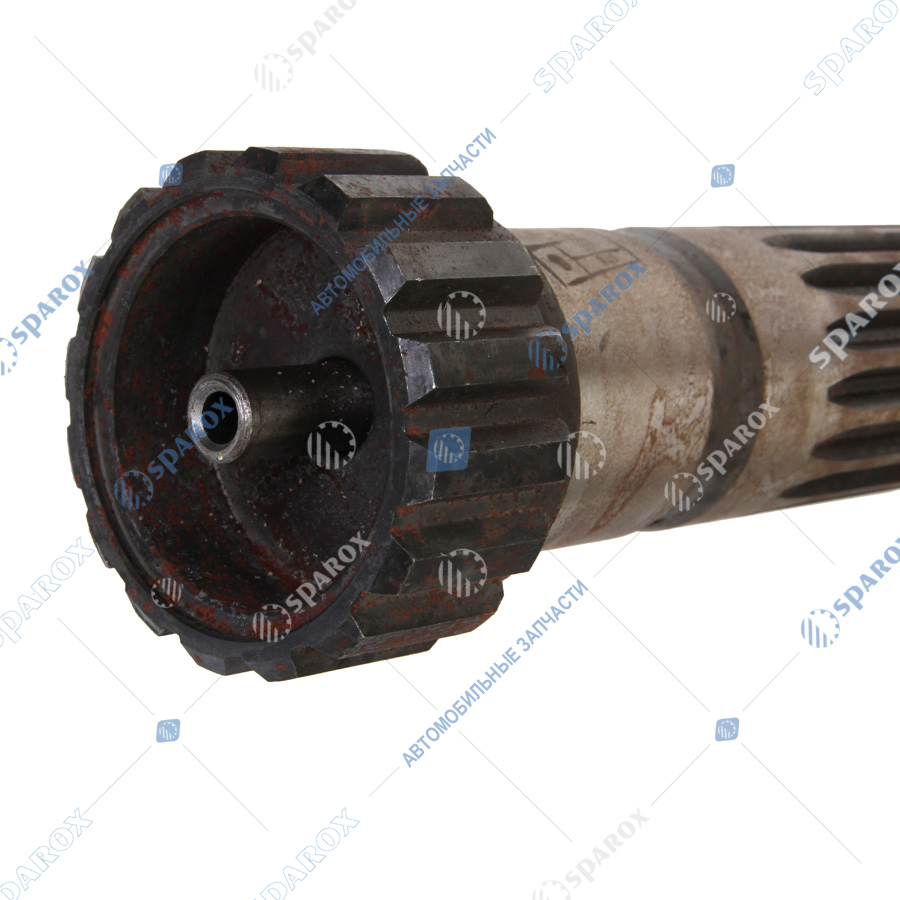 260Д-2051090 Вал привода ДОМ КрАЗ 260Д-2051090 Вал привода ДОМ КрАЗ