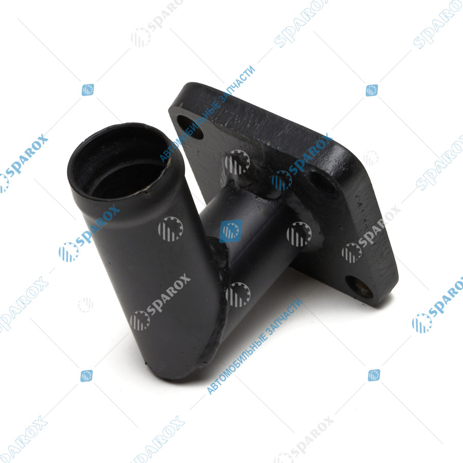 551605-8609513-010 Патрубок подводящий МАЗ (ОАО МАЗ)