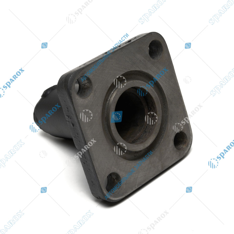 551605-8609513-010 Патрубок подводящий МАЗ (ОАО МАЗ)