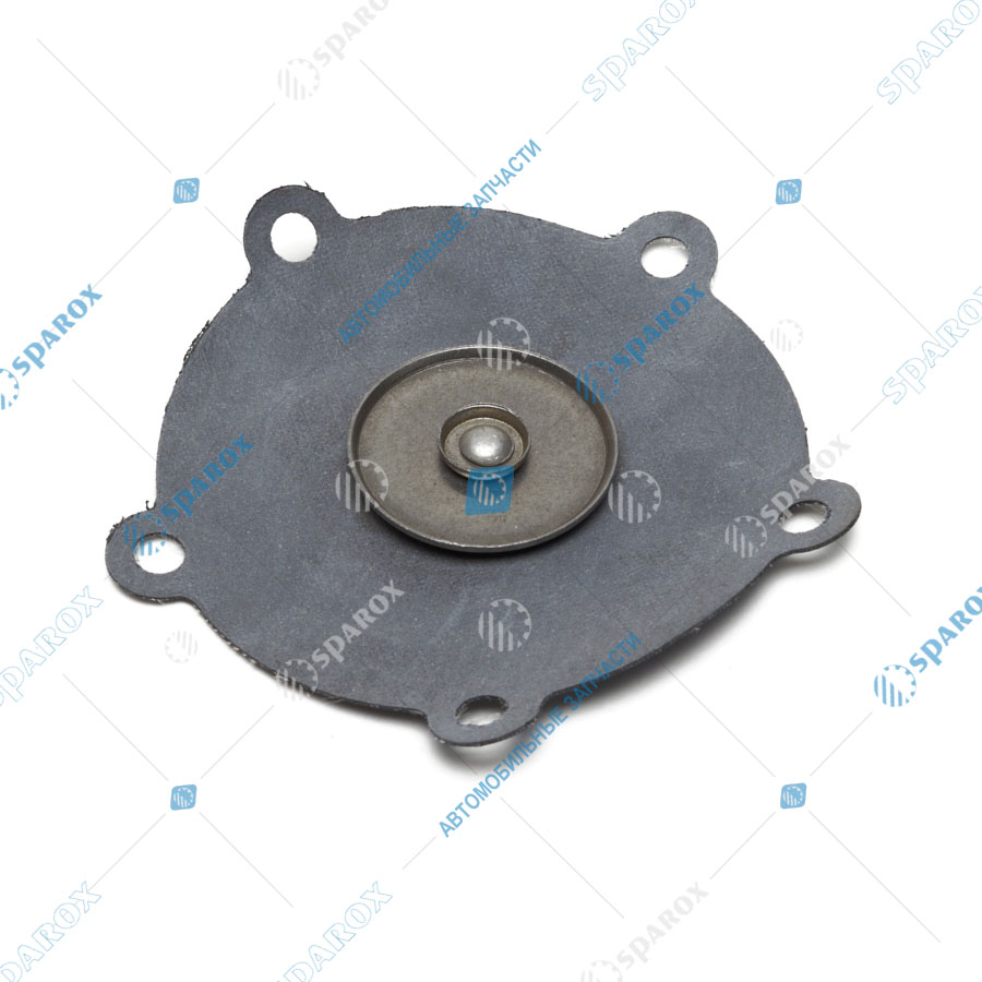 417-1014090 Диафрагма ГАЗель, УАЗ (УМЗ)