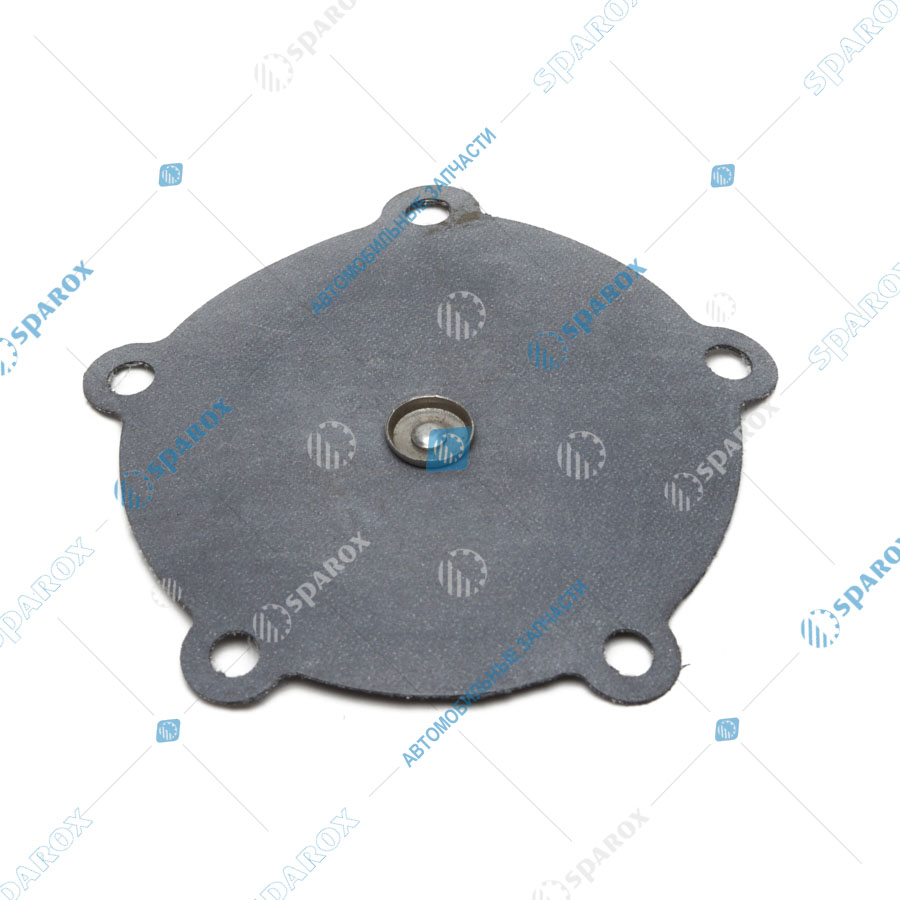 417-1014090 Диафрагма ГАЗель, УАЗ (УМЗ)