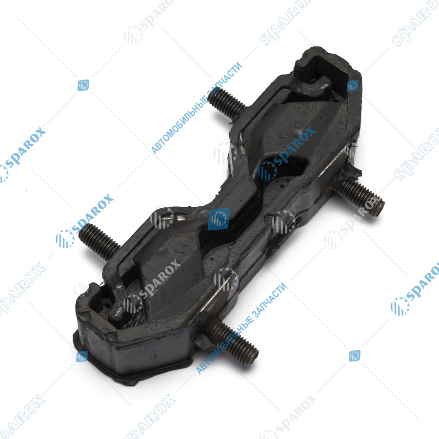 0315749А Подушка двигателя ГАЗ-3302 ГАЗель Бизнес задняя 3302-1001050