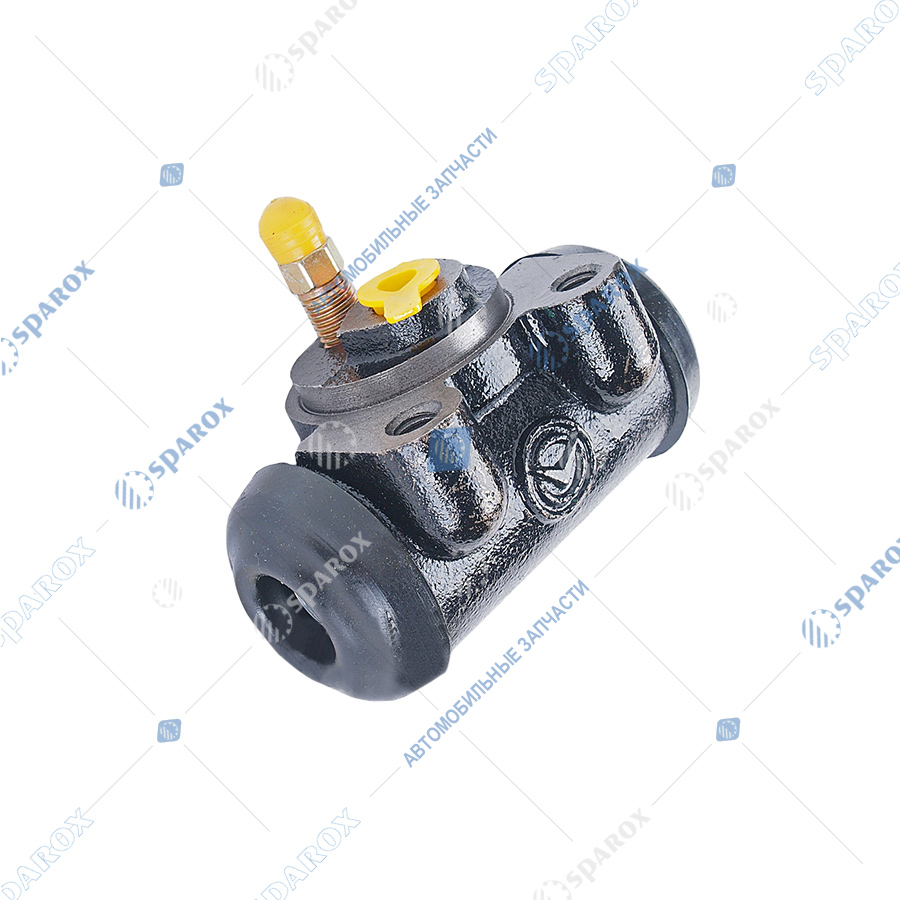469-3502040-96 Цилиндр тормоза задний УАЗ d=32 (ОАО УАЗ) 469-3502040-96 Цилиндр тормоза задний УАЗ d=32 (ОАО УАЗ)