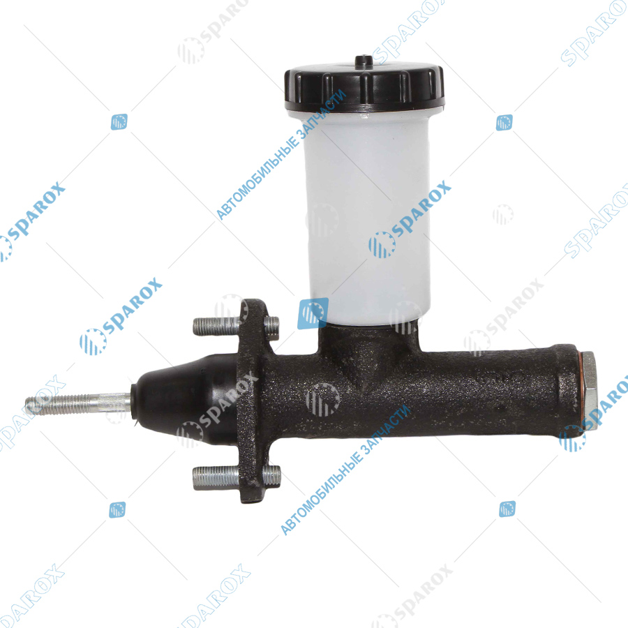 3302-1602290-80 Цилиндр сцепления главный ГАЗель, ГАЗ-3309 н/о (ОАО ГАЗ) СТАНДАРТ