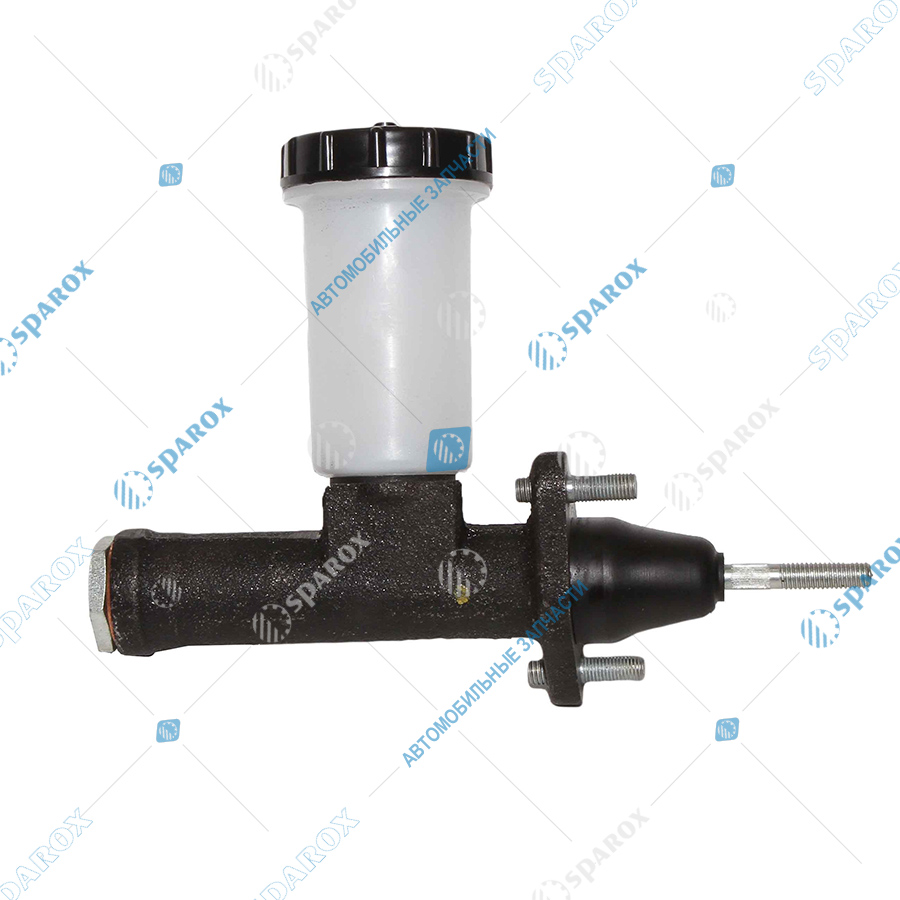 3302-1602290-80 Цилиндр сцепления главный ГАЗель, ГАЗ-3309 н/о (ОАО ГАЗ) СТАНДАРТ