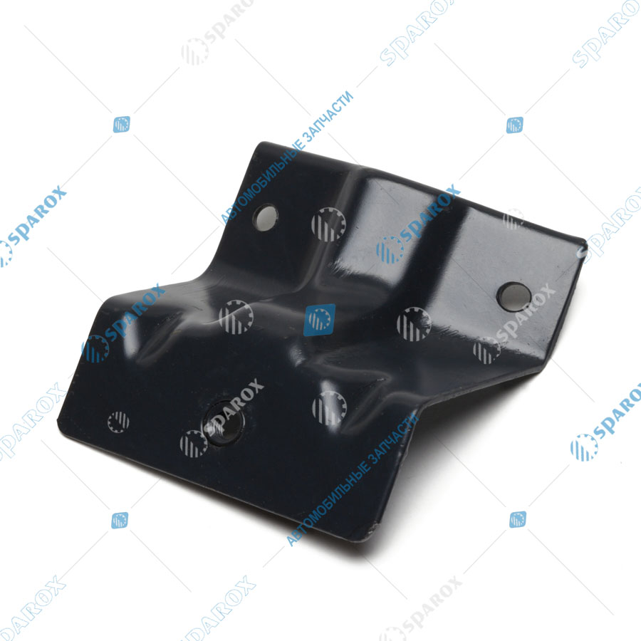 3302-2803050 Кронштейн бампера ГАЗель Бизнес правый (ОАО ГАЗ)