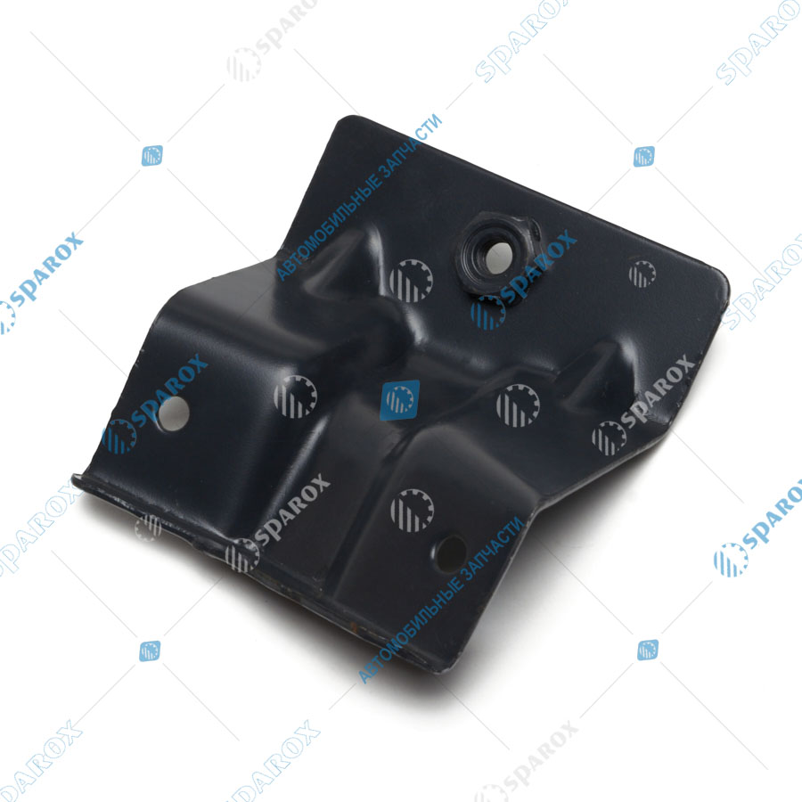 3302-2803050 Кронштейн бампера ГАЗель Бизнес правый (ОАО ГАЗ)