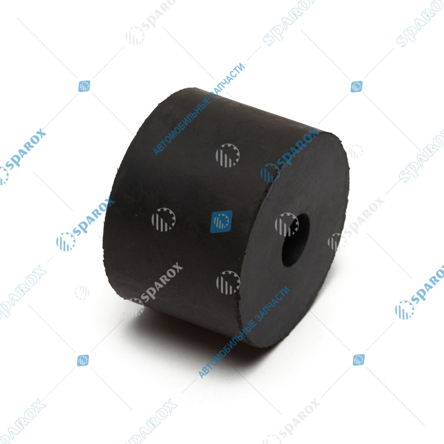 3302-2803051 Кронштейн бампера ГАЗель Бизнес левый (ОАО ГАЗ)