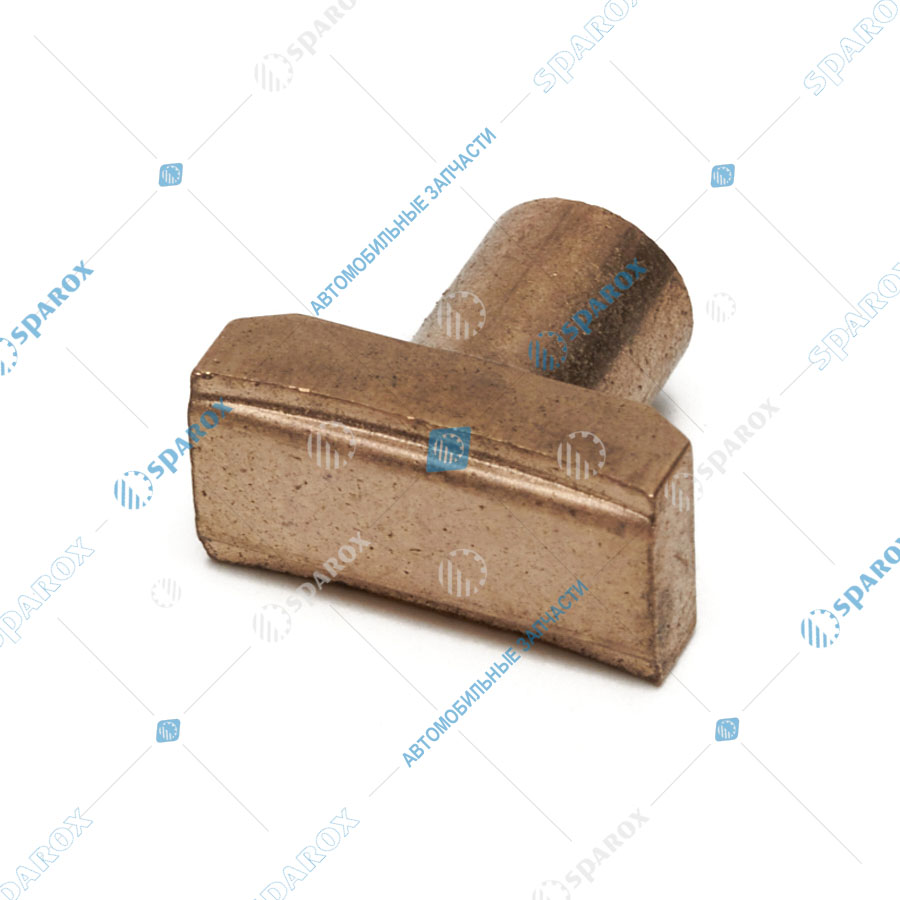 3302-1702028-10 Сухарь вилки КПП ГАЗель Бизнес (ОАО ГАЗ)