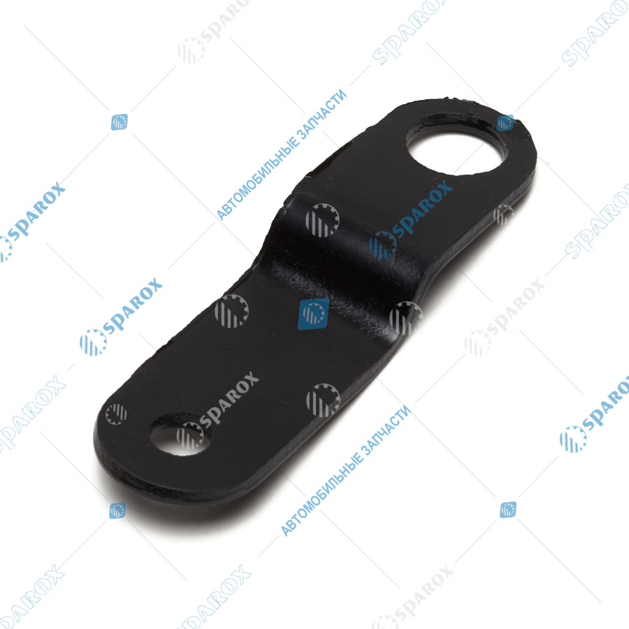 5336-3124049 Кронштейн шланга подкачки МАЗ (ОАО МАЗ)