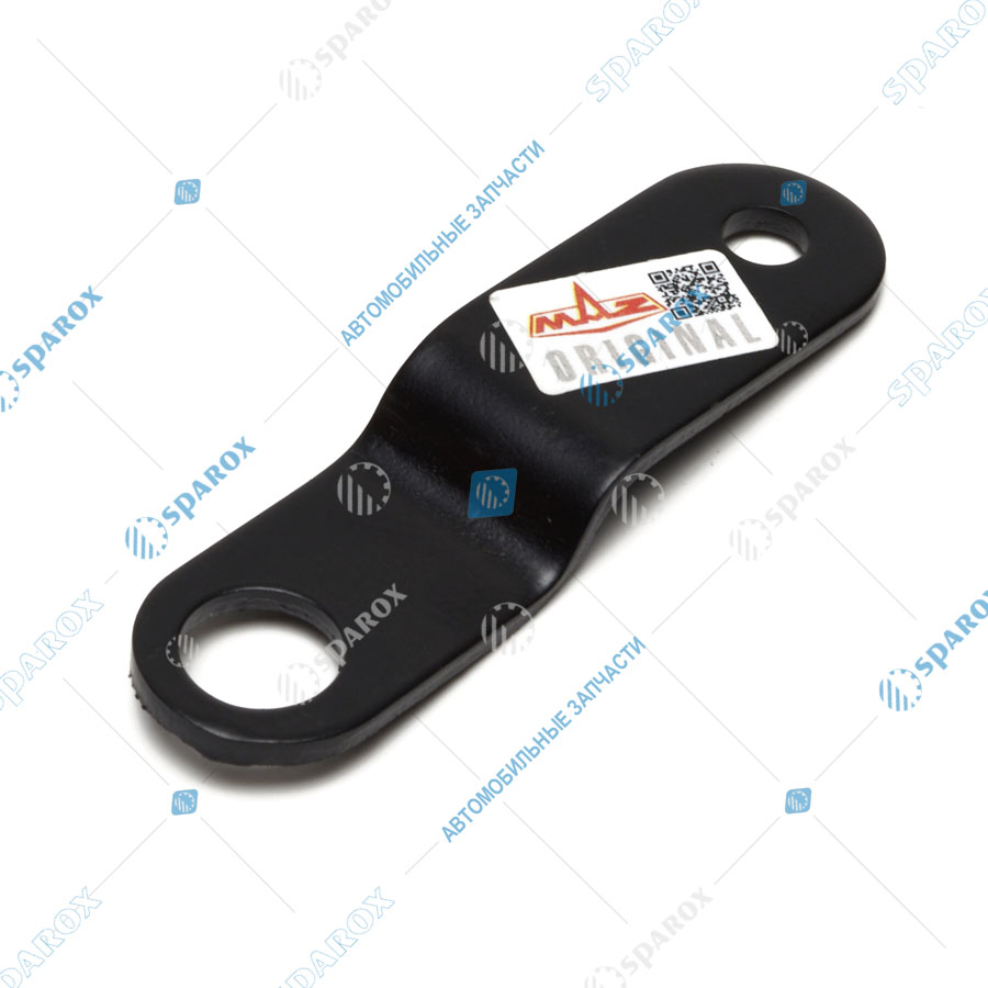 5336-3124049 Кронштейн шланга подкачки МАЗ (ОАО МАЗ)