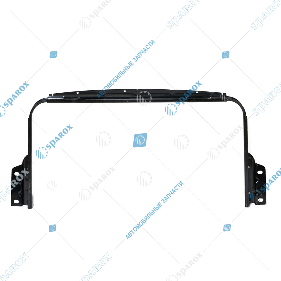 2705-1302010 Рамка радиатора ГАЗель, Соболь Бизнес (ОАО ГАЗ)