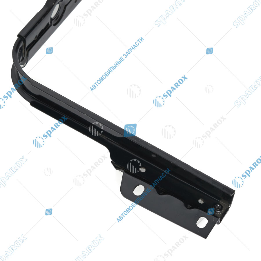 2705-1302010 Рамка радиатора ГАЗель, Соболь Бизнес (ОАО ГАЗ)