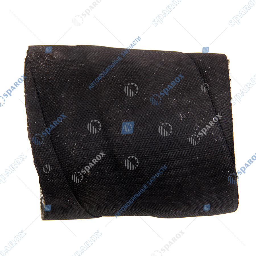 43205-1015129 Шланг соединительный УРАЛ (АО АЗ УРАЛ)