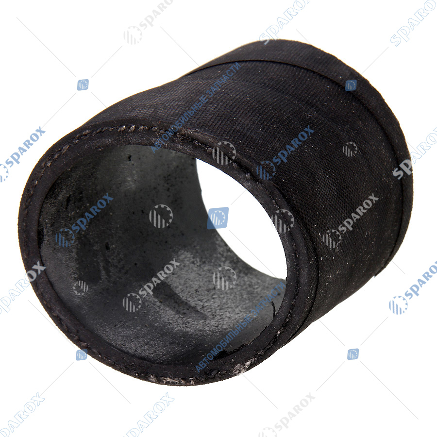 43205-1015129 Шланг соединительный УРАЛ (АО АЗ УРАЛ)