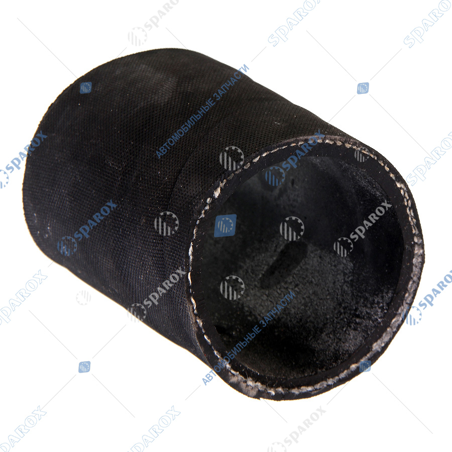 43205-1015129 Шланг соединительный УРАЛ (АО АЗ УРАЛ)