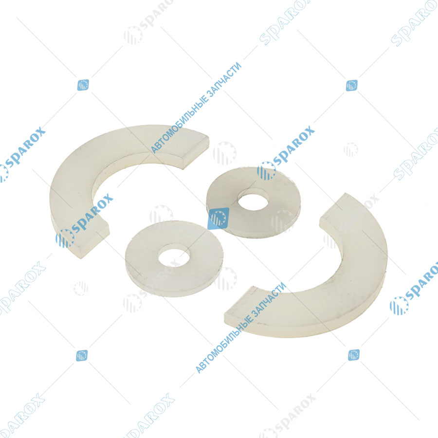 4063-3906022 Р/к прокладок двигателя ДВ-406 ГАЗель /полный/ (ЗМЗ) 25поз./35шт.