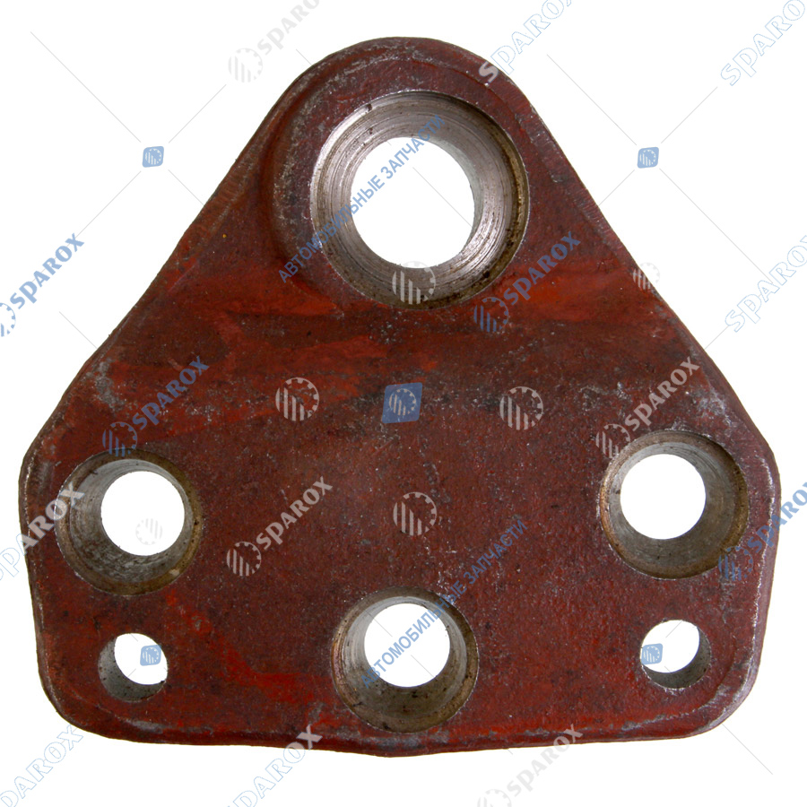 85-6702300 Кронштейн МТЗ-1221 правый (РУП МТЗ) 85-6702300 Кронштейн МТЗ-1221 правый (РУП МТЗ)