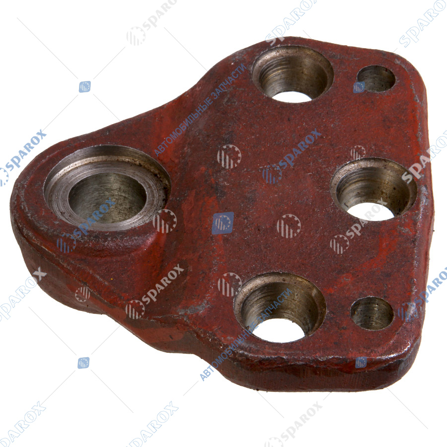 85-6702300 Кронштейн МТЗ-1221 правый (РУП МТЗ) 85-6702300 Кронштейн МТЗ-1221 правый (РУП МТЗ)