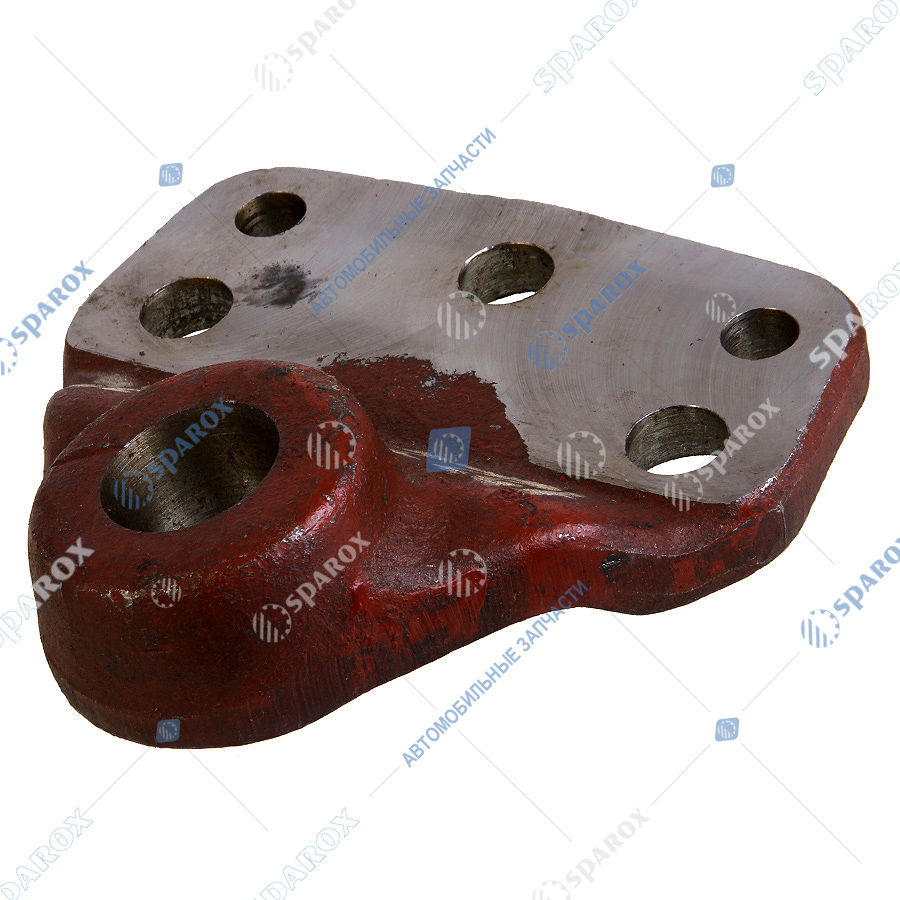 85-6702300 Кронштейн МТЗ-1221 правый (РУП МТЗ) 85-6702300 Кронштейн МТЗ-1221 правый (РУП МТЗ)