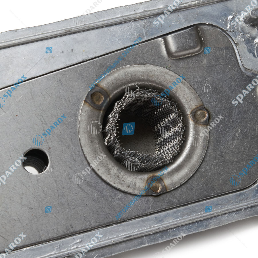 4213-1014070 Крышка сапуна дв. 4213, 4216 (УМЗ)