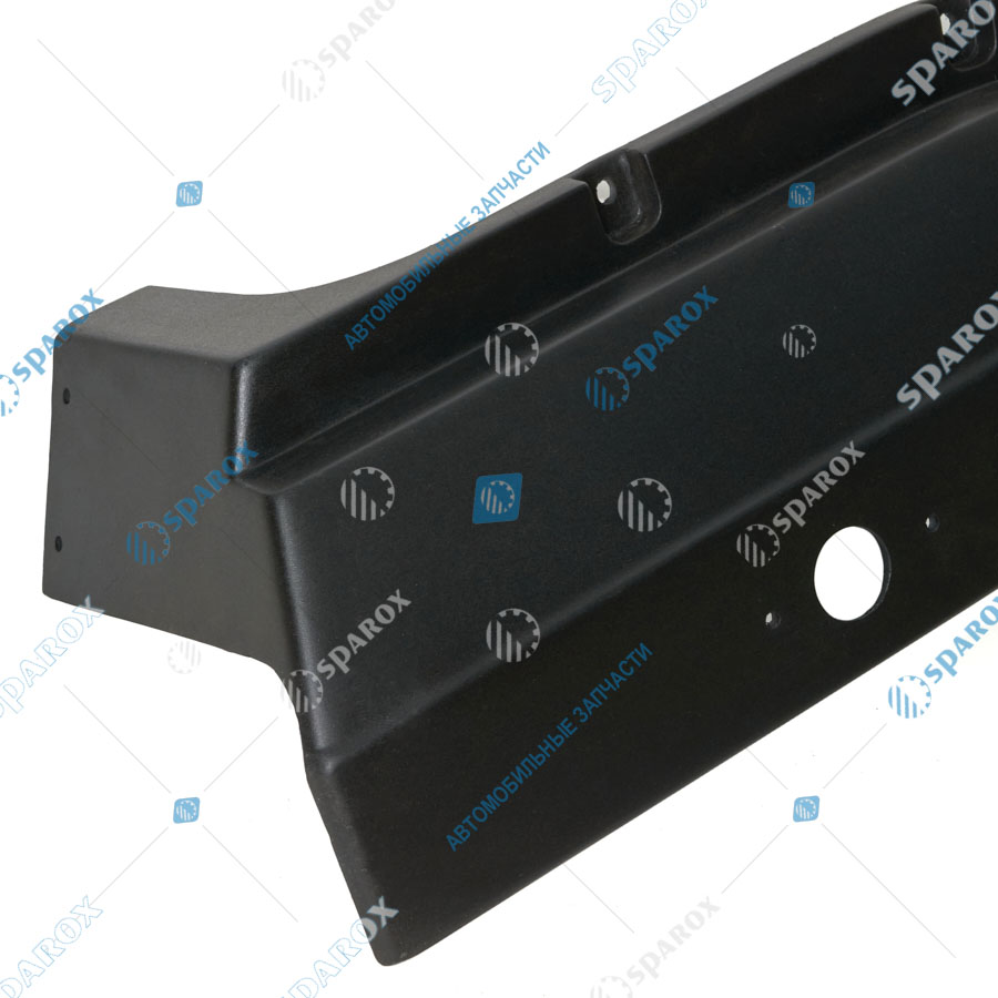 555102-8403020 Крыло кабины переднее правое МАЗ (н.о) (ОЗАА)