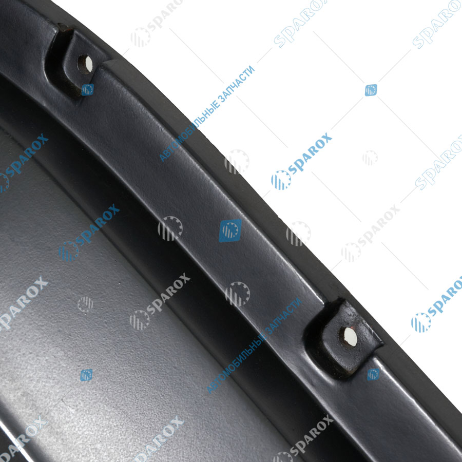 555102-8403021 Крыло кабины переднее левое МАЗ (н.о) (ОЗАА)