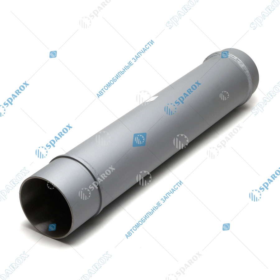 533605-1203032У Труба приемная МАЗ (ОАО МАЗ)