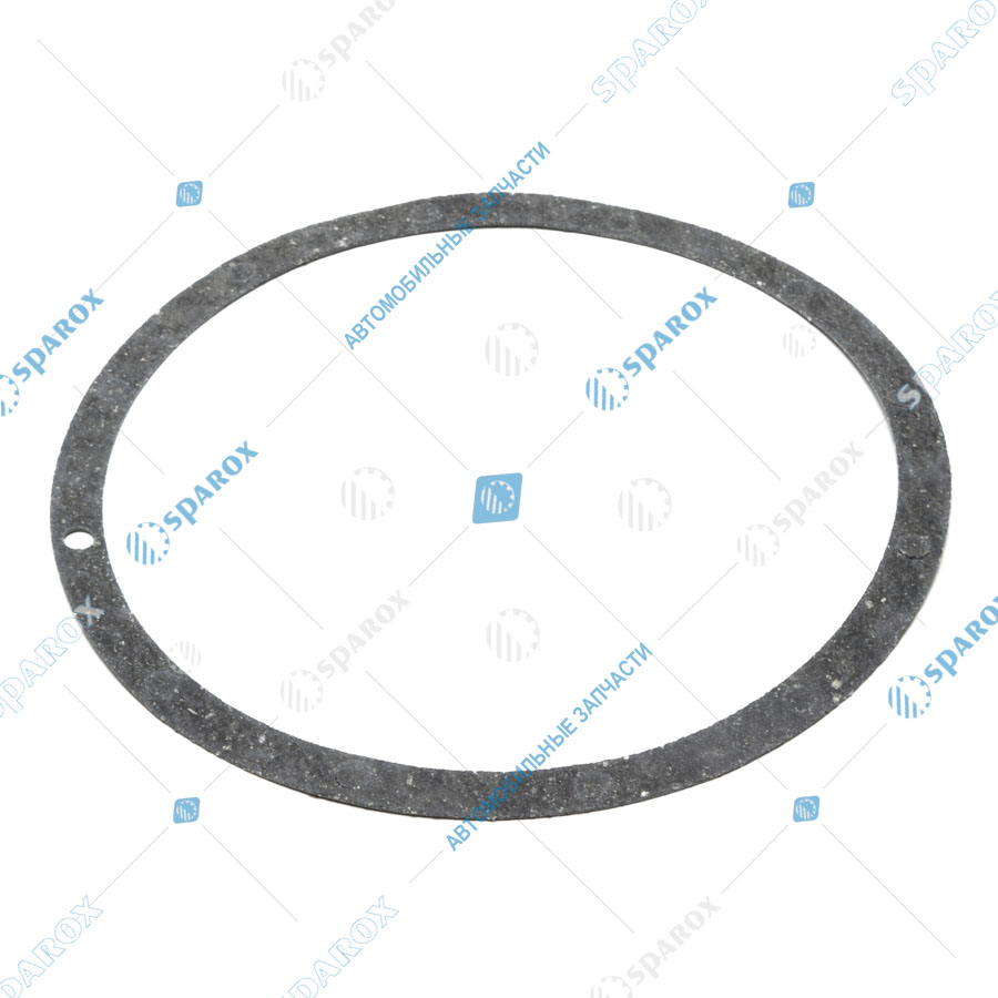 375-2304098-01 Прокладка сальника УРАЛ (АО АЗ УРАЛ)