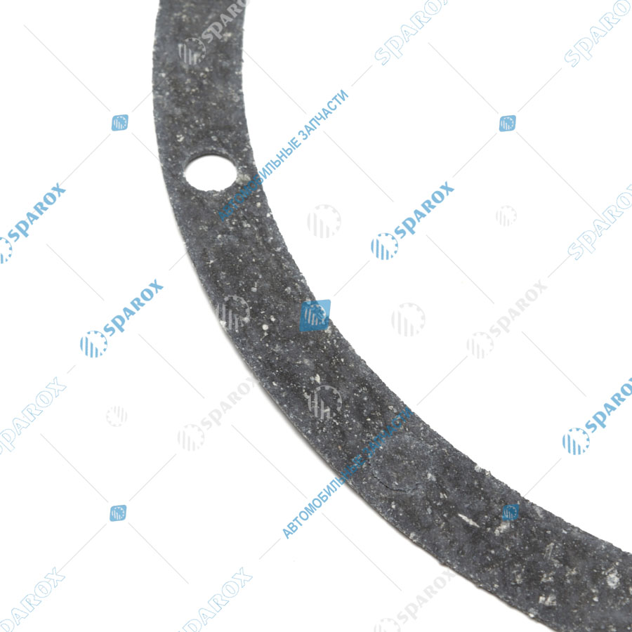 375-2304098-01 Прокладка сальника УРАЛ (АО АЗ УРАЛ)