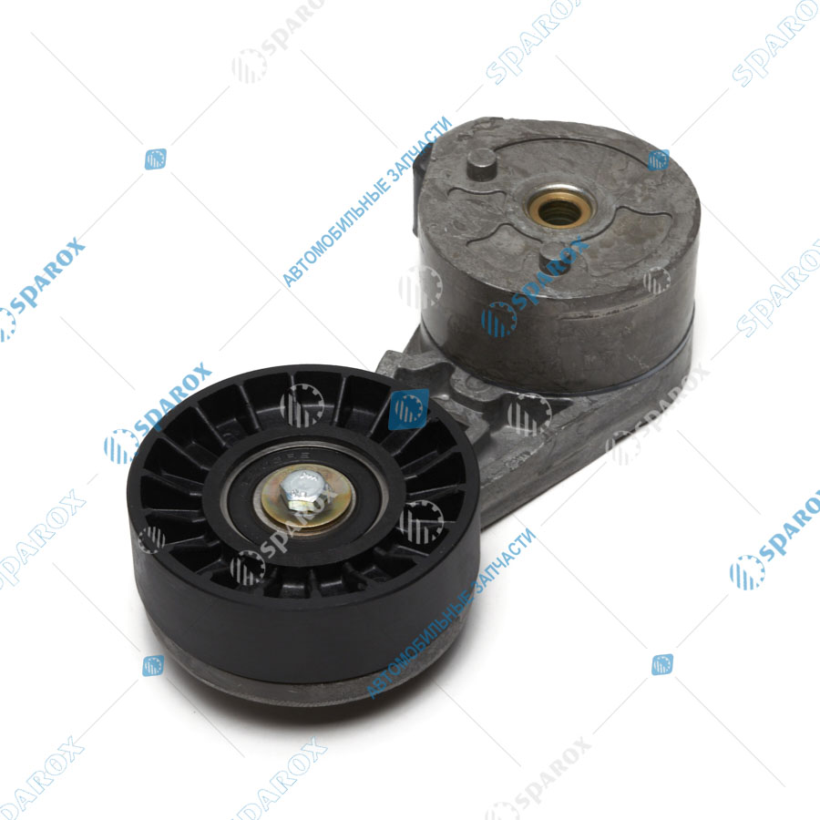 31608-1303010 Патрубок радиатора УАЗ-3163 Патриот верхний