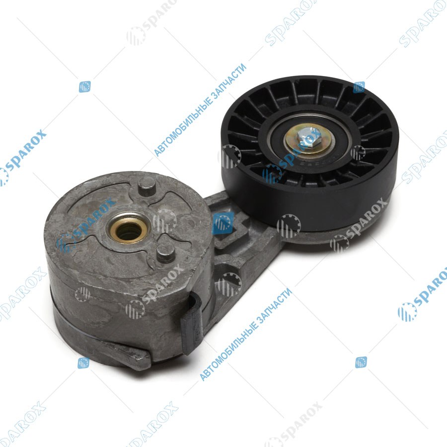 31608-1303010 Патрубок радиатора УАЗ-3163 Патриот верхний