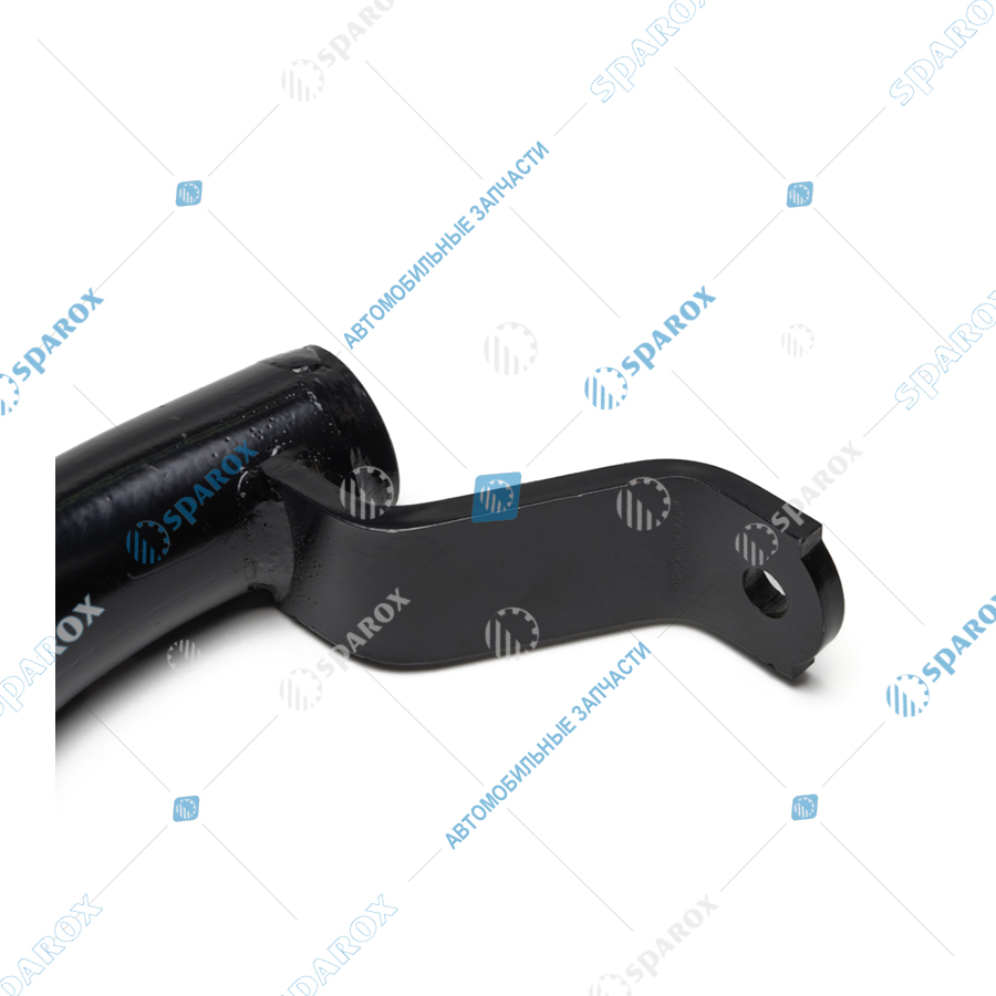 6520-1703460-42 Тяга механизма управления коробки переключения передач (КПП) Камаз задняя (Прогресс-плюс)