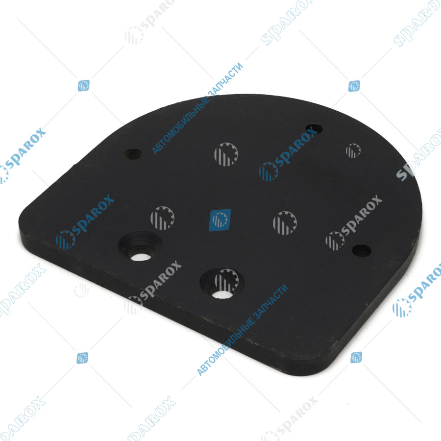 97583-2933144-030 Пластина МАЗ (ОАО МАЗ)