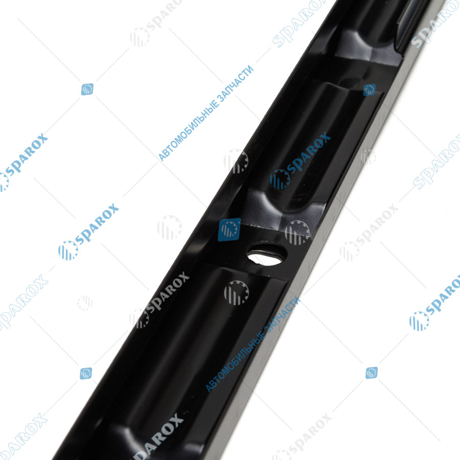 6430-6103234-010 Стойка стекла двери МАЗ правая (ОАО МАЗ)