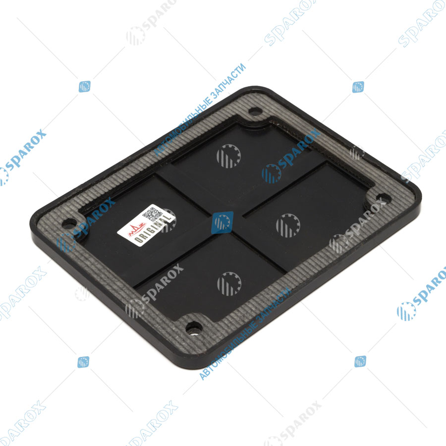 6422-3724530 Крышка МАЗ (ОАО МАЗ)