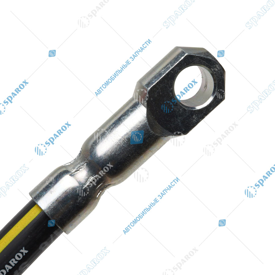33027-3506025-20 Шланг тормозной передний ГАЗель Бизнес