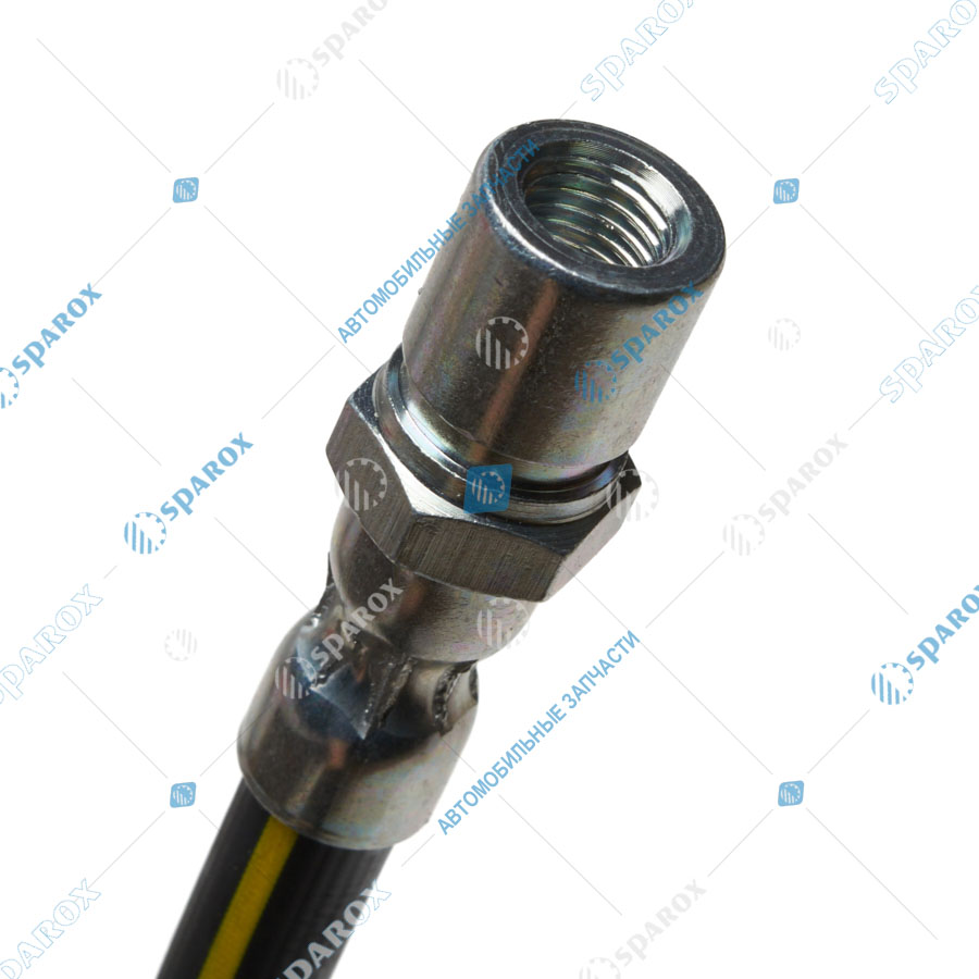 33027-3506025-20 Шланг тормозной передний ГАЗель Бизнес