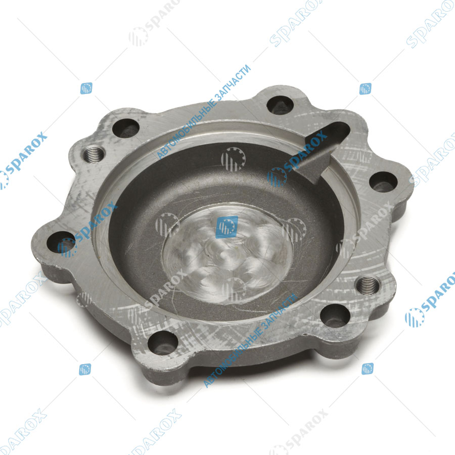 6522-1802106 Крышка подшипника Камаз (ПАО Камаз)